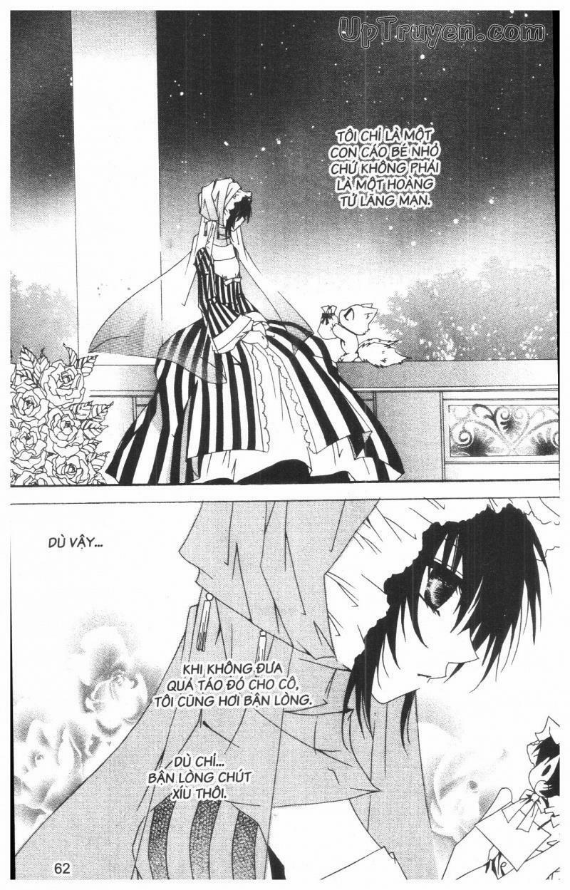 Nước Mắt Nàng Tiên Cá 4 trang 61