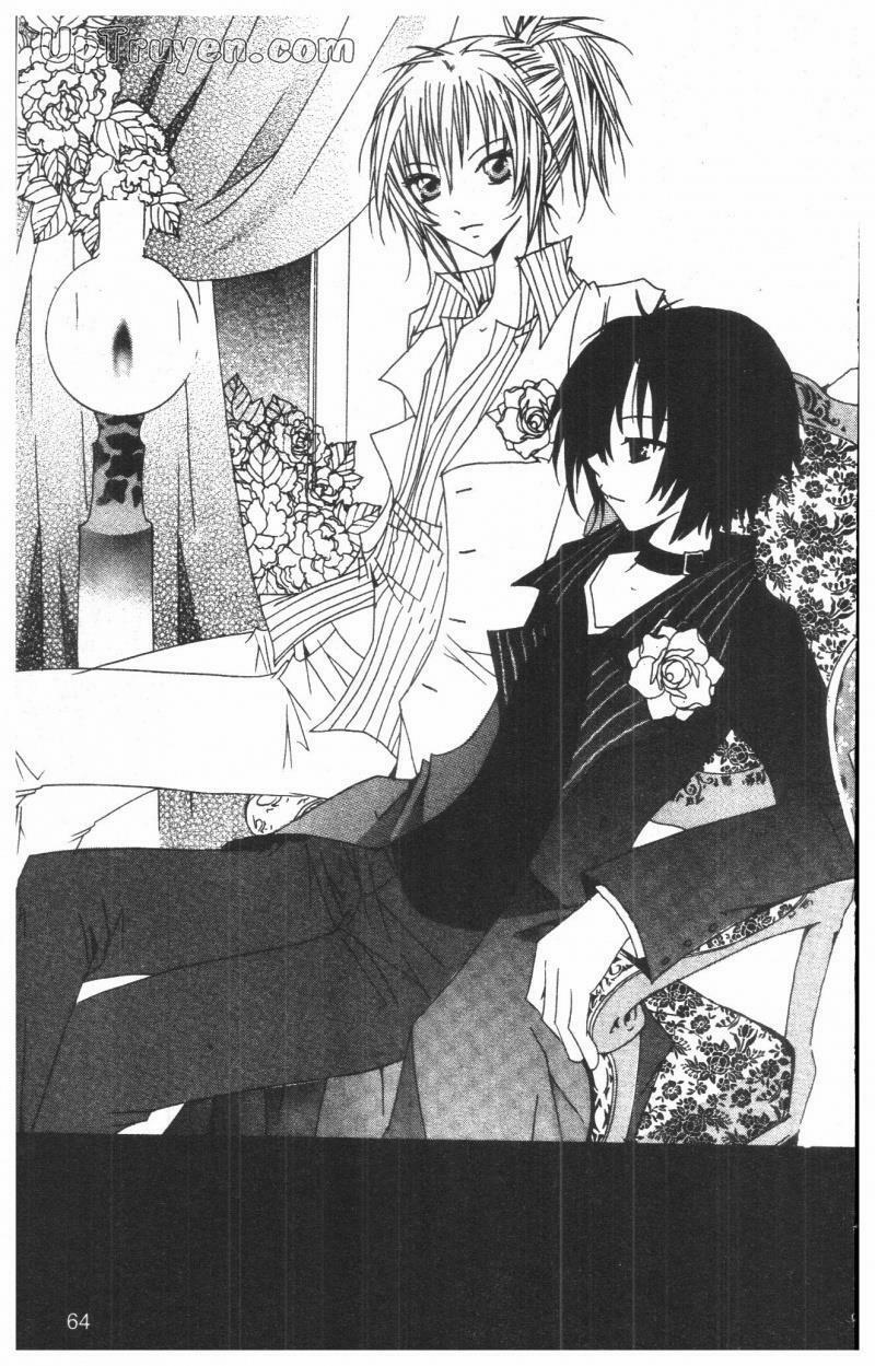 Nước Mắt Nàng Tiên Cá 4 trang 63