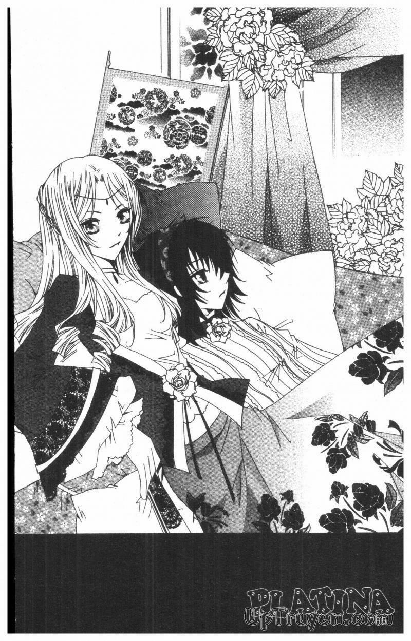 Nước Mắt Nàng Tiên Cá 4 trang 64