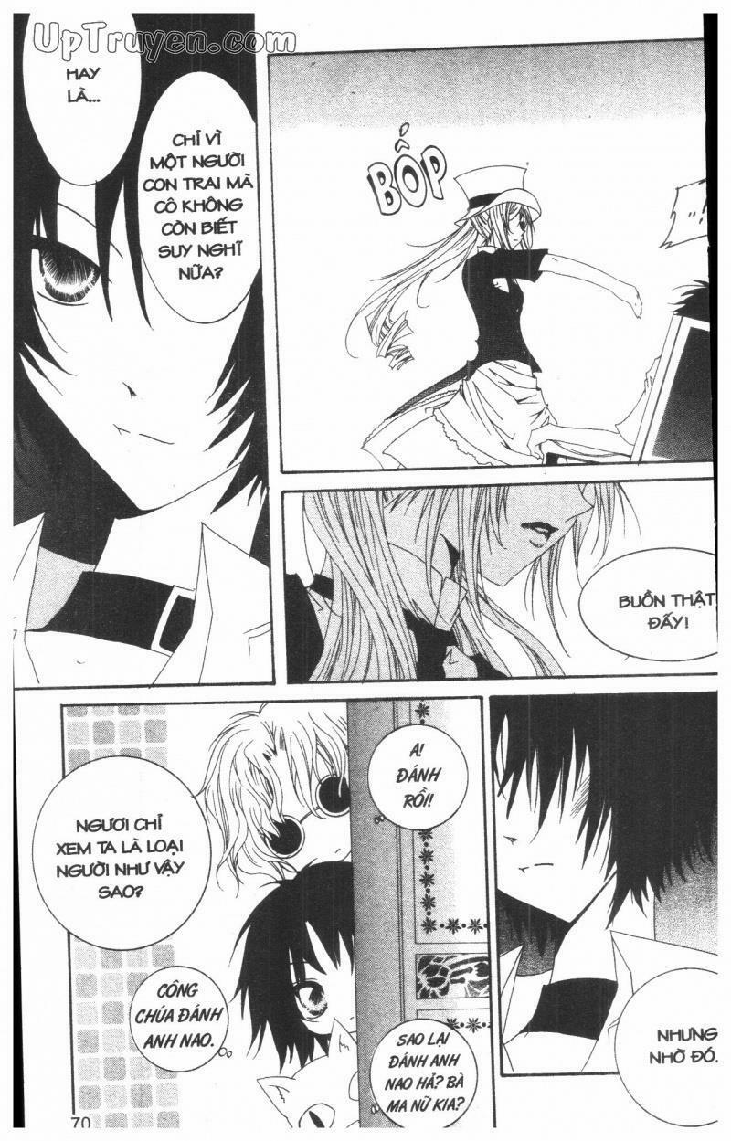 Nước Mắt Nàng Tiên Cá 4 trang 69