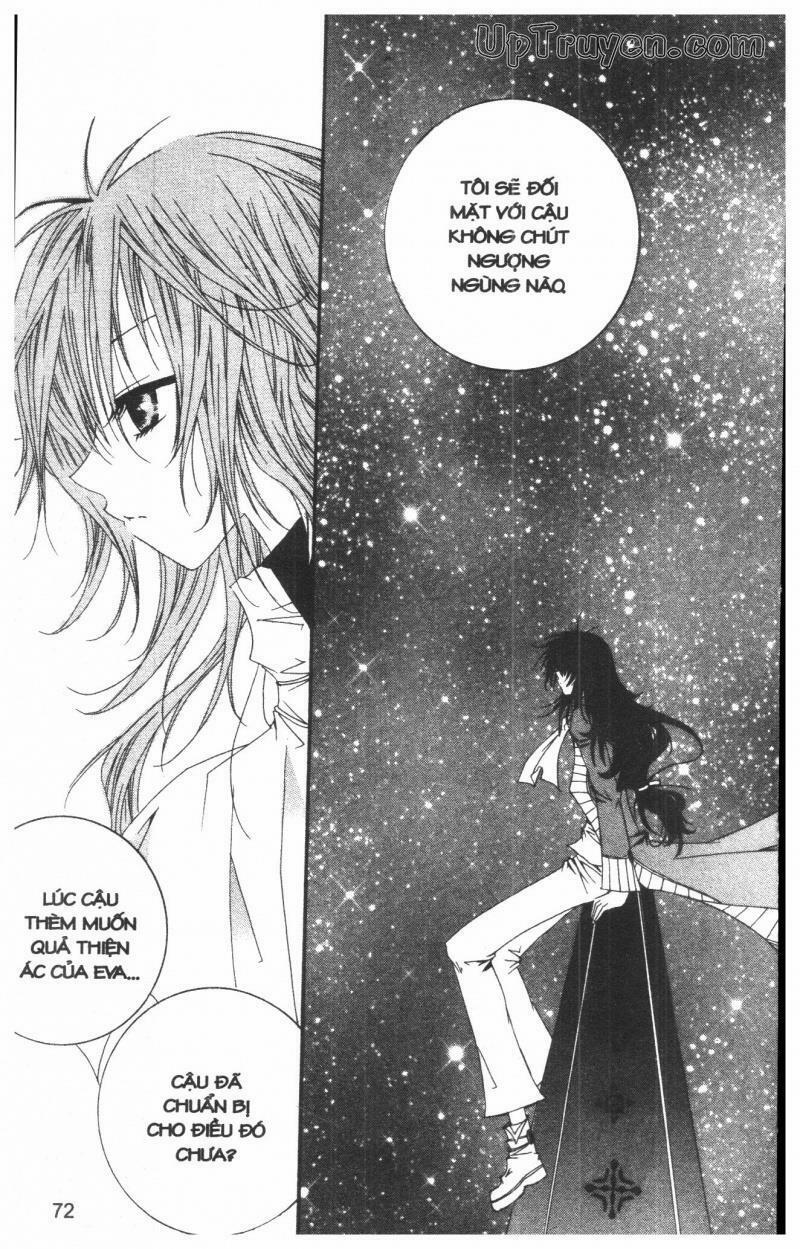 Nước Mắt Nàng Tiên Cá 4 trang 71