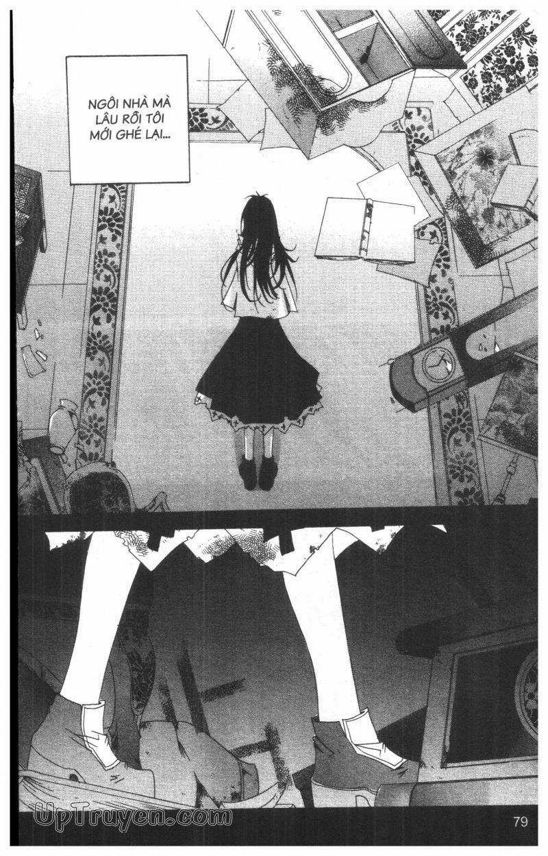 Nước Mắt Nàng Tiên Cá 4 trang 78