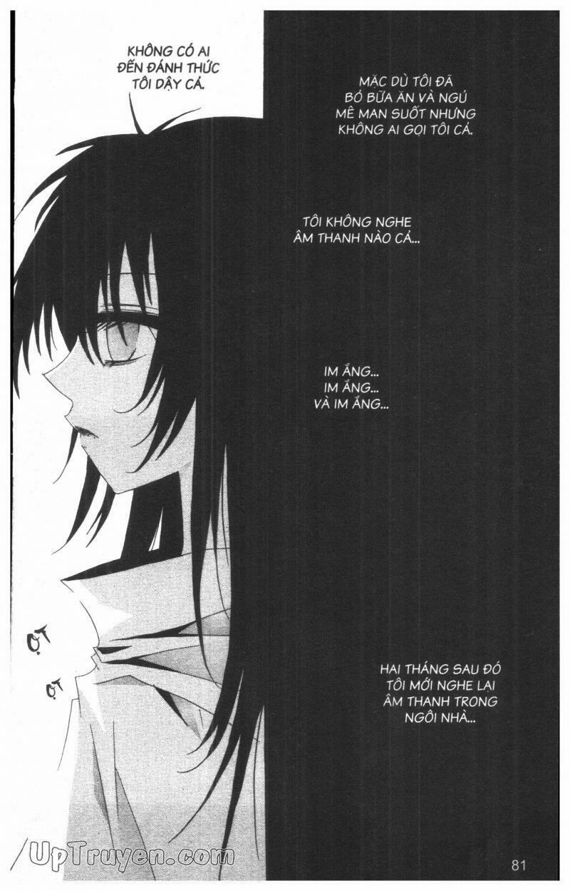 Nước Mắt Nàng Tiên Cá 4 trang 80