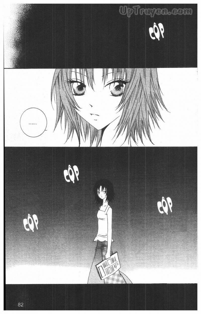 Nước Mắt Nàng Tiên Cá 4 trang 81