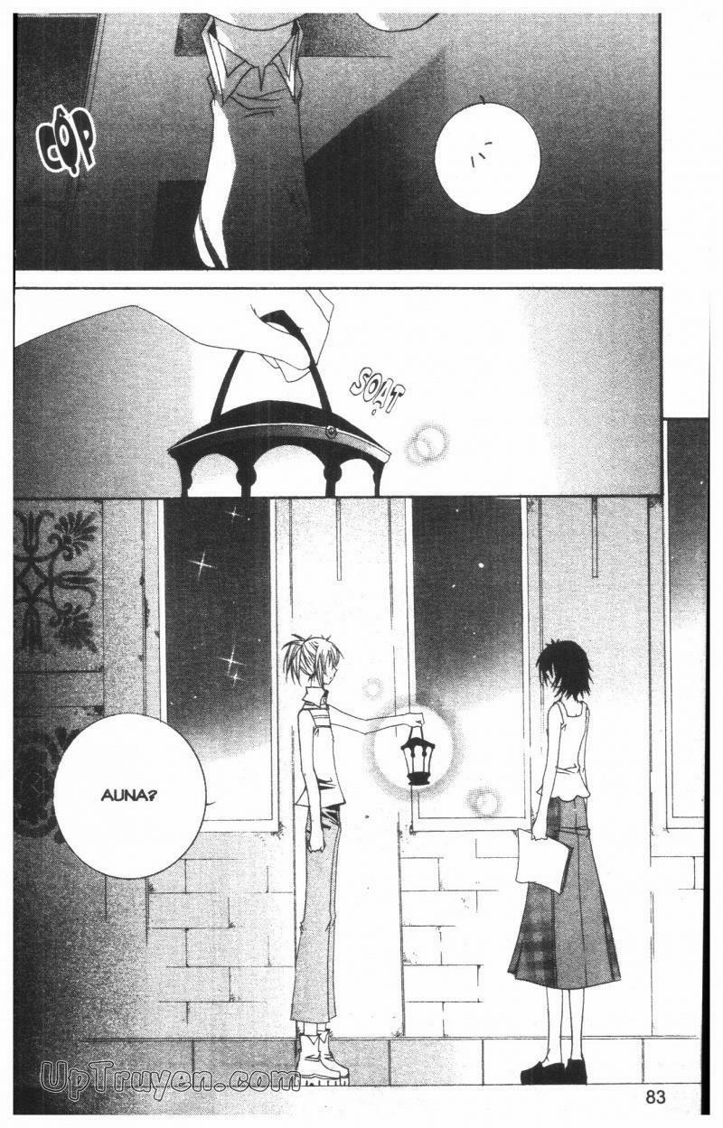 Nước Mắt Nàng Tiên Cá 4 trang 82