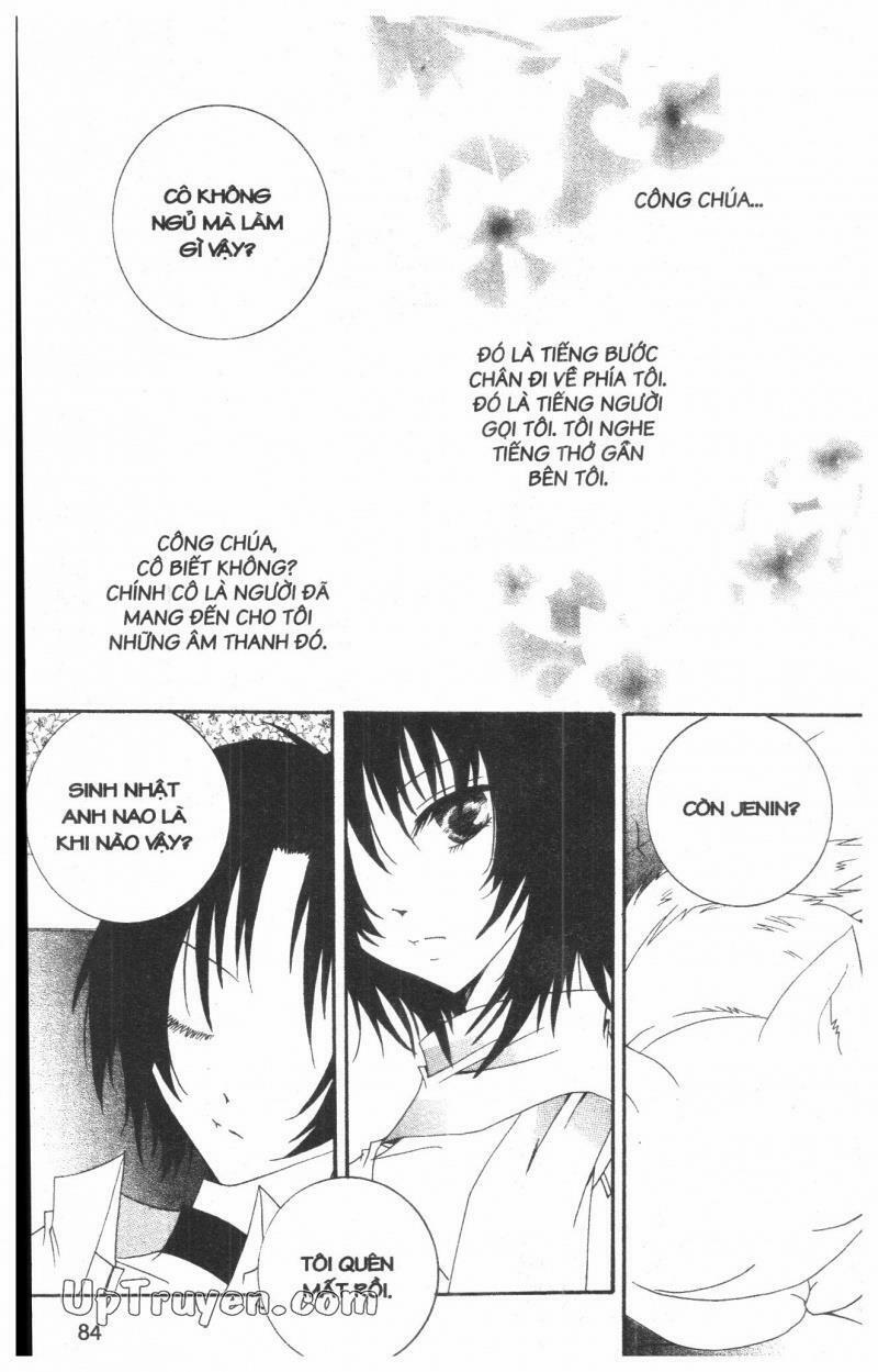 Nước Mắt Nàng Tiên Cá 4 trang 83