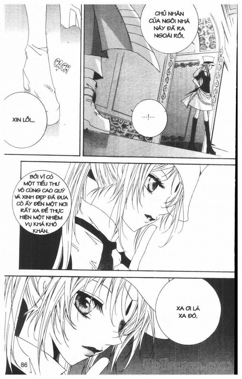 Nước Mắt Nàng Tiên Cá 4 trang 85