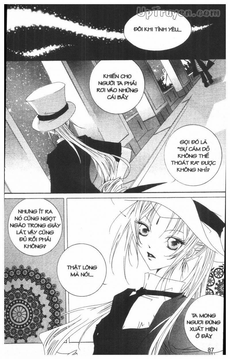 Nước Mắt Nàng Tiên Cá 4 trang 86