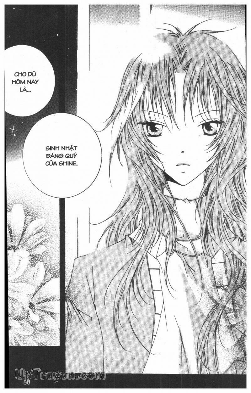 Nước Mắt Nàng Tiên Cá 4 trang 87