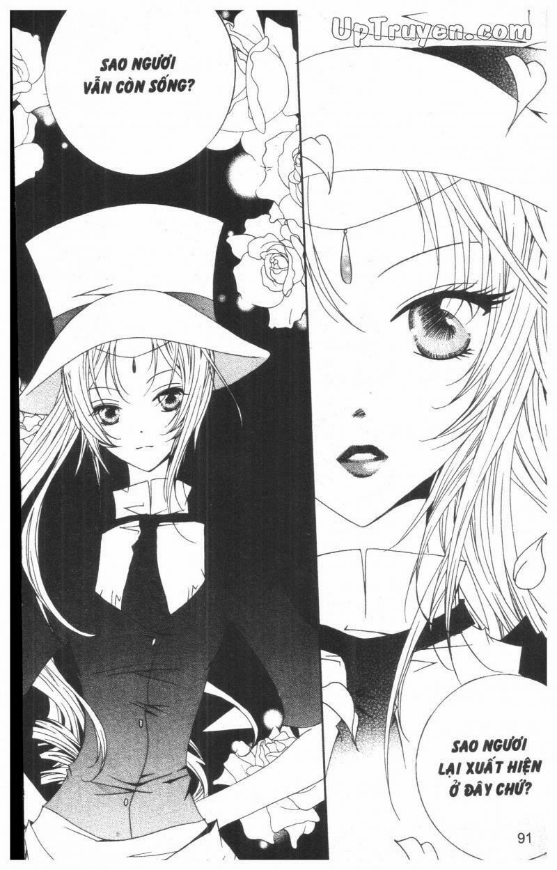 Nước Mắt Nàng Tiên Cá 4 trang 90