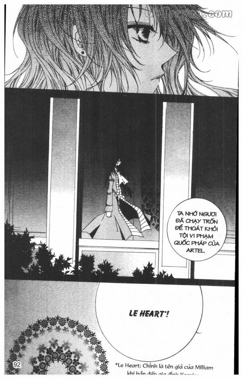 Nước Mắt Nàng Tiên Cá 4 trang 91