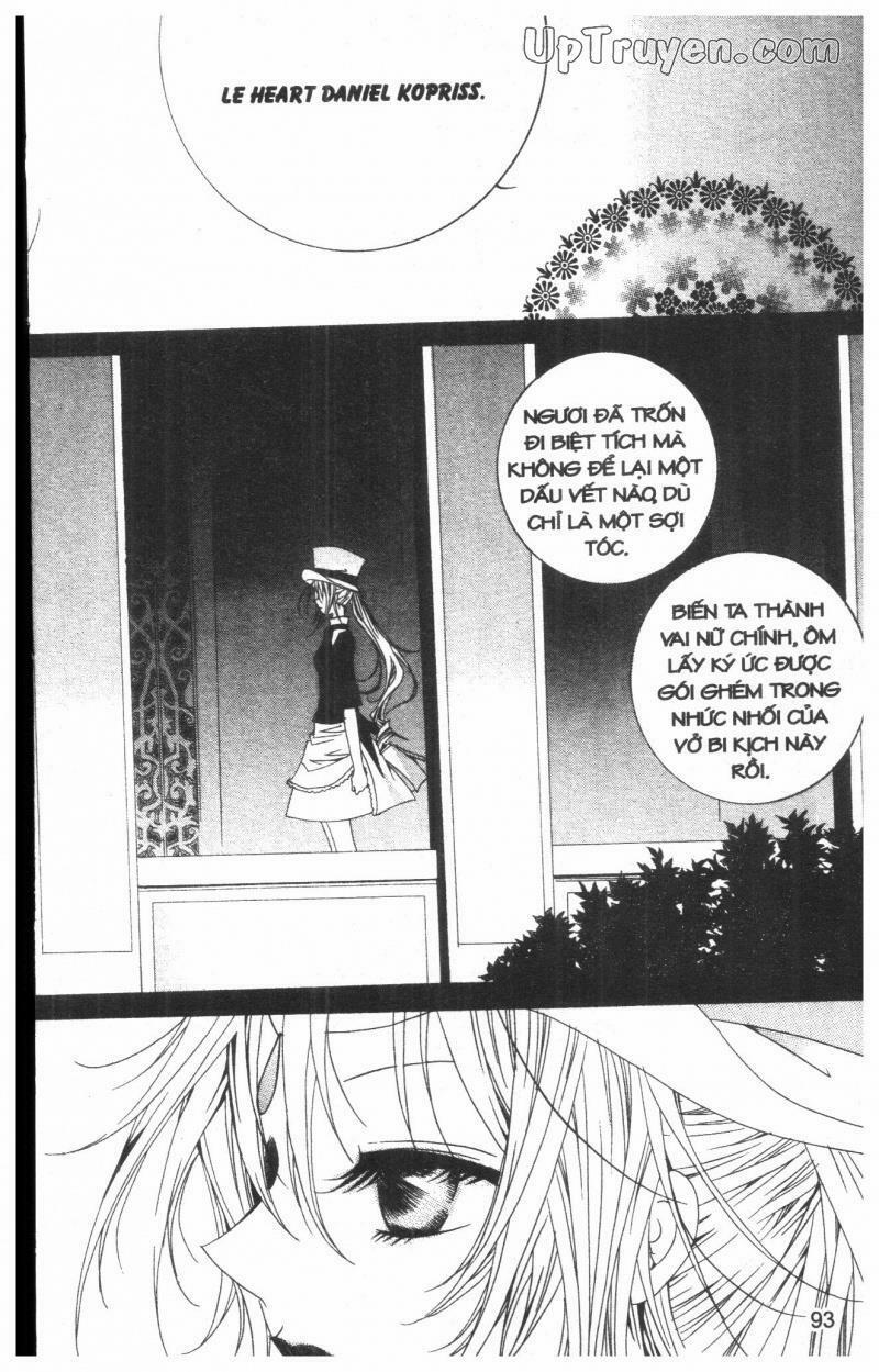 Nước Mắt Nàng Tiên Cá 4 trang 92