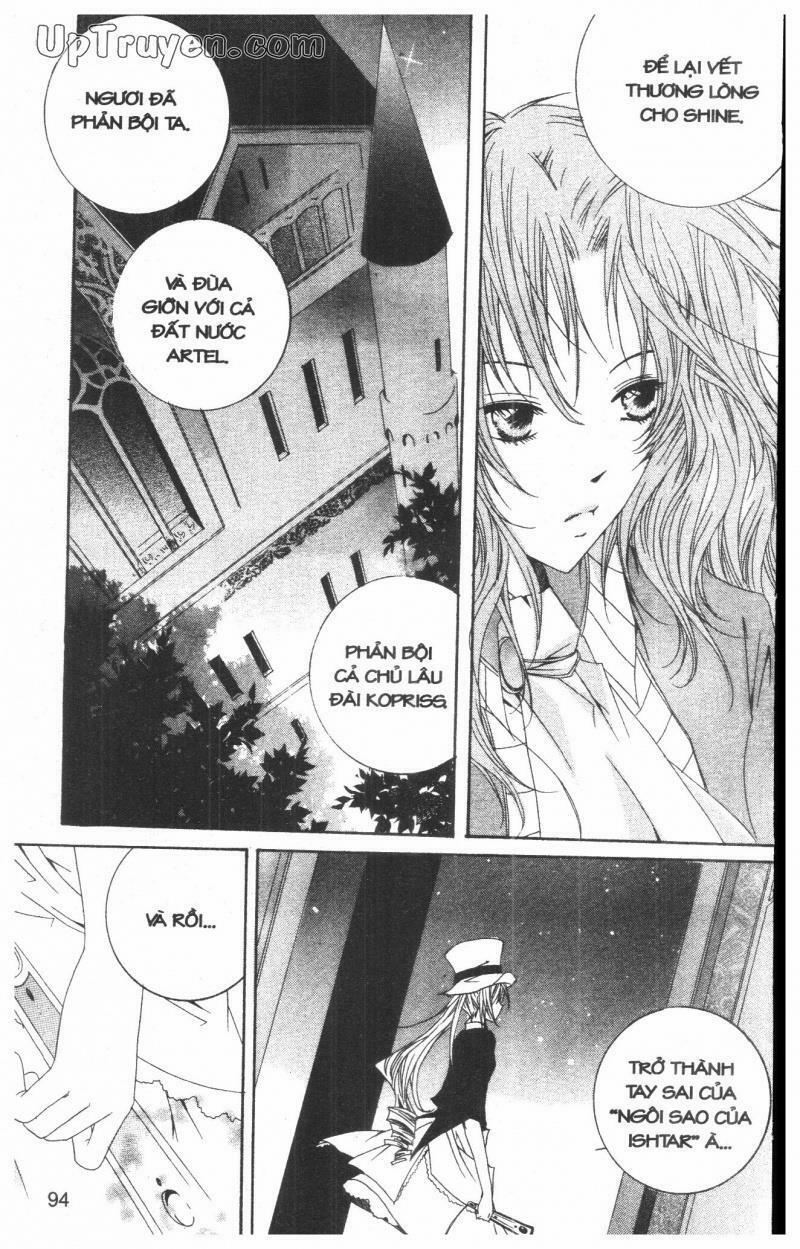 Nước Mắt Nàng Tiên Cá 4 trang 93