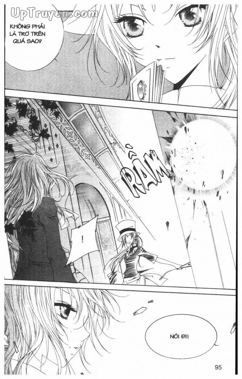 Nước Mắt Nàng Tiên Cá 4 trang 94