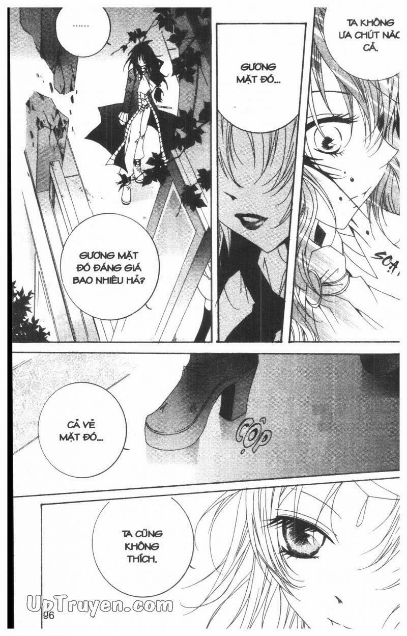 Nước Mắt Nàng Tiên Cá 4 trang 95