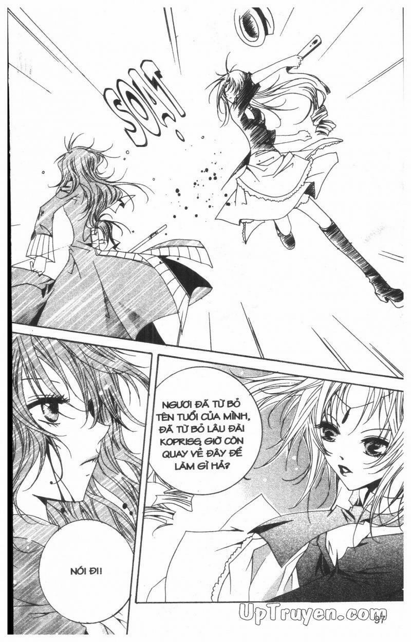 Nước Mắt Nàng Tiên Cá 4 trang 96