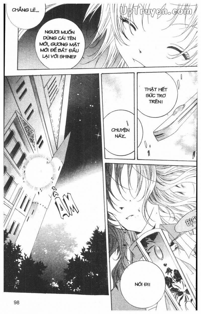 Nước Mắt Nàng Tiên Cá 4 trang 97