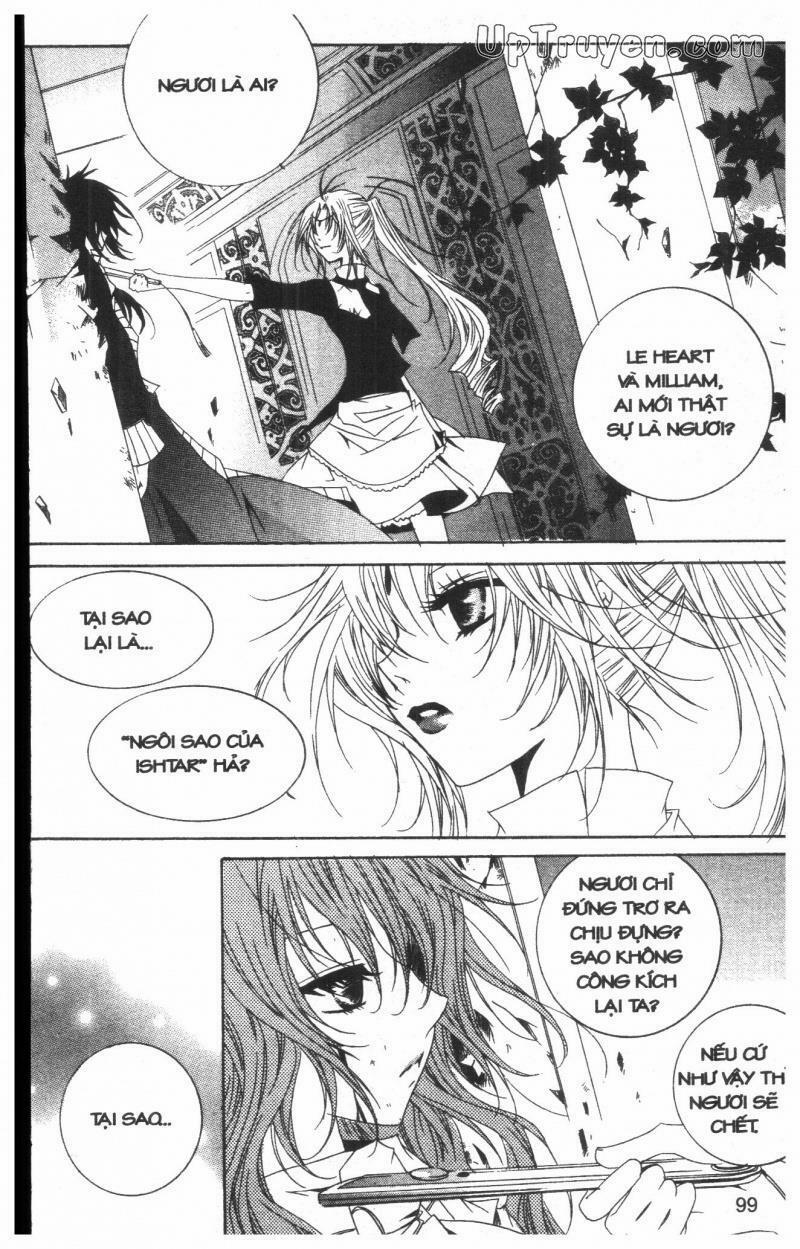 Nước Mắt Nàng Tiên Cá 4 trang 98