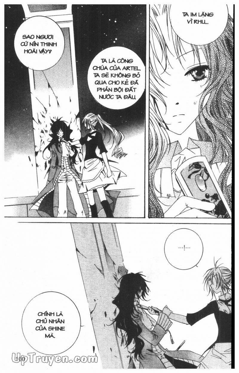 Nước Mắt Nàng Tiên Cá 4 trang 99