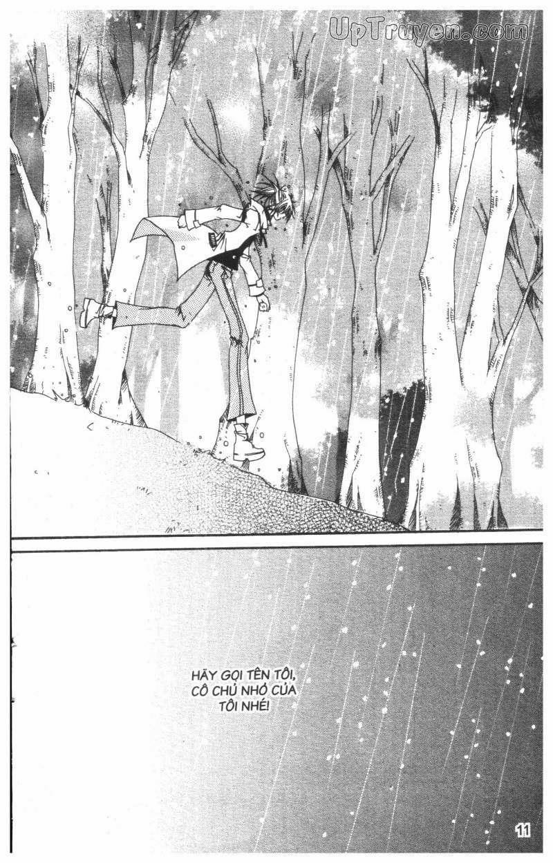 Nước Mắt Nàng Tiên Cá 5 trang 10