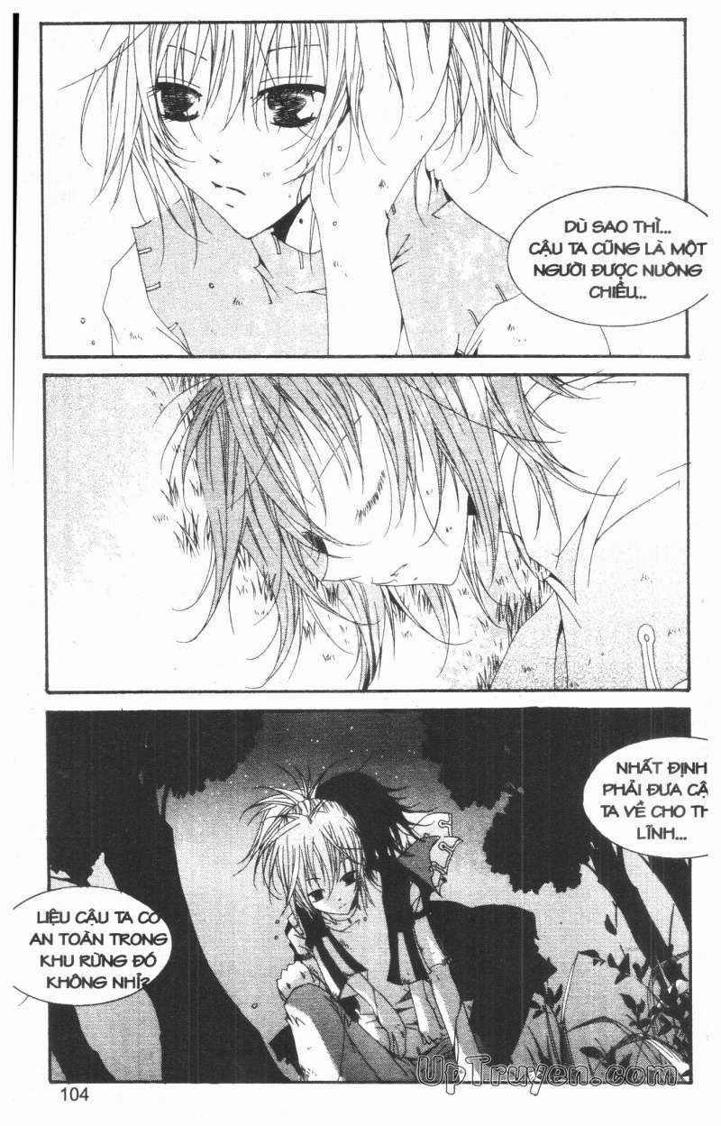 Nước Mắt Nàng Tiên Cá 5 trang 101