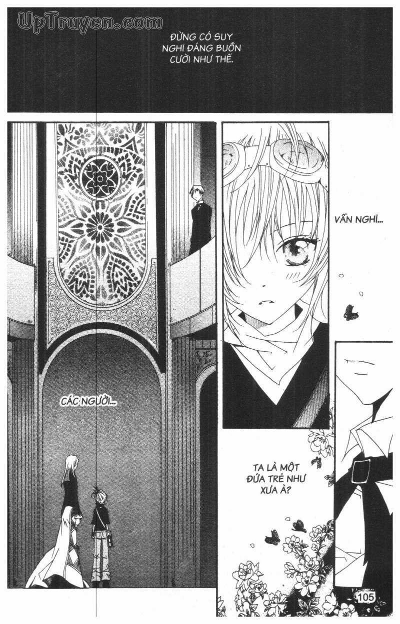 Nước Mắt Nàng Tiên Cá 5 trang 102