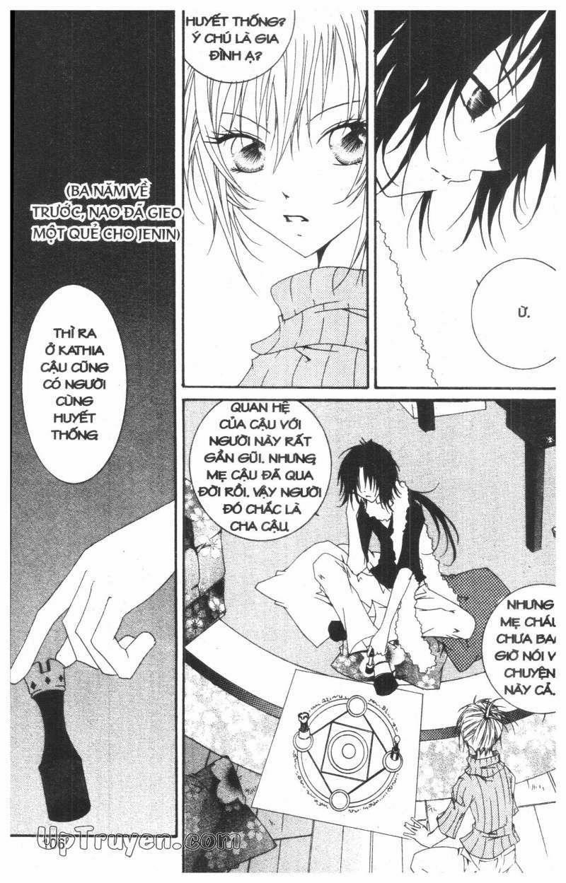 Nước Mắt Nàng Tiên Cá 5 trang 103