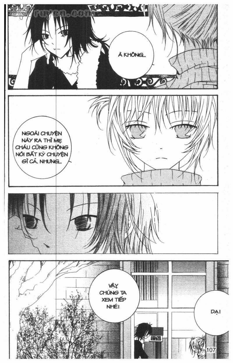 Nước Mắt Nàng Tiên Cá 5 trang 104