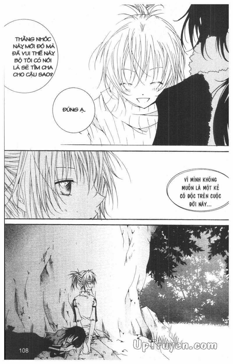 Nước Mắt Nàng Tiên Cá 5 trang 105