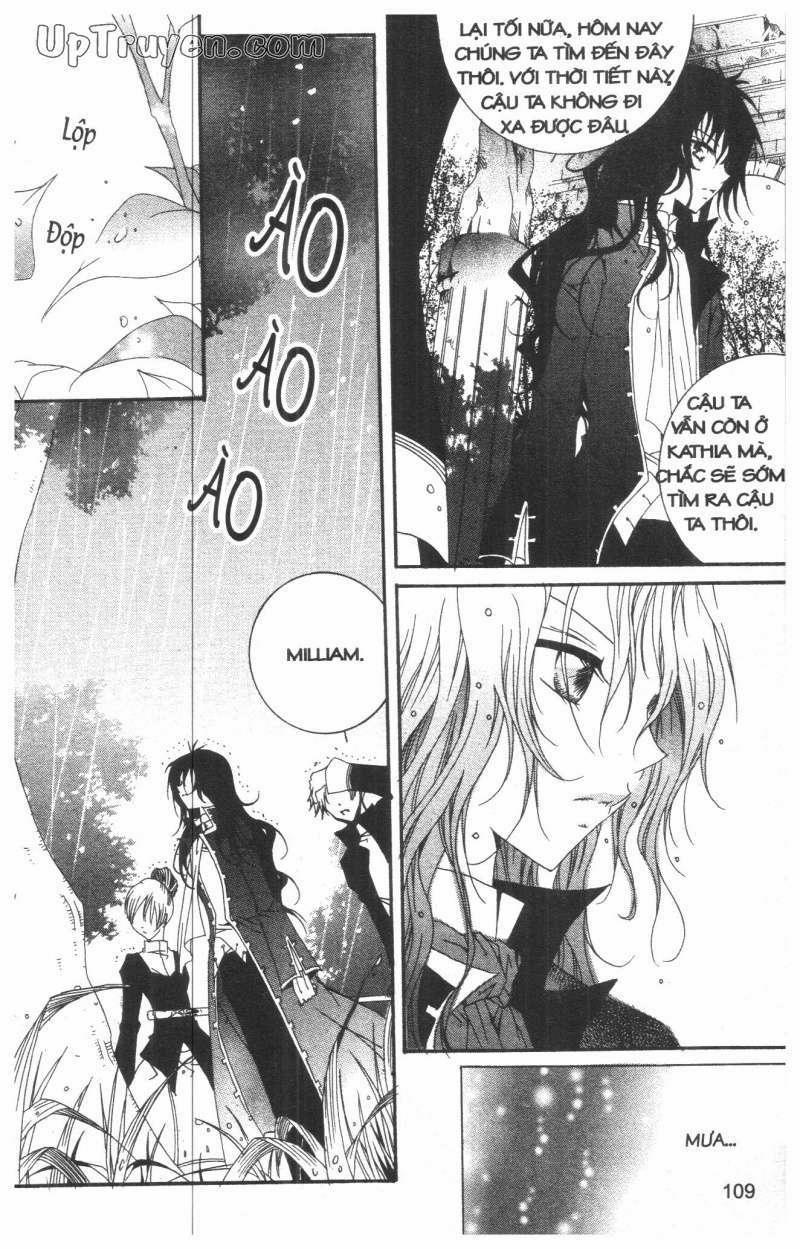 Nước Mắt Nàng Tiên Cá 5 trang 106