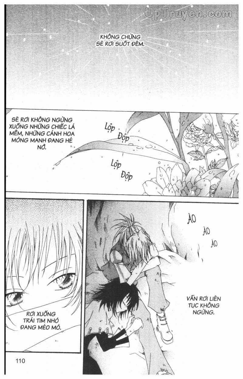 Nước Mắt Nàng Tiên Cá 5 trang 107