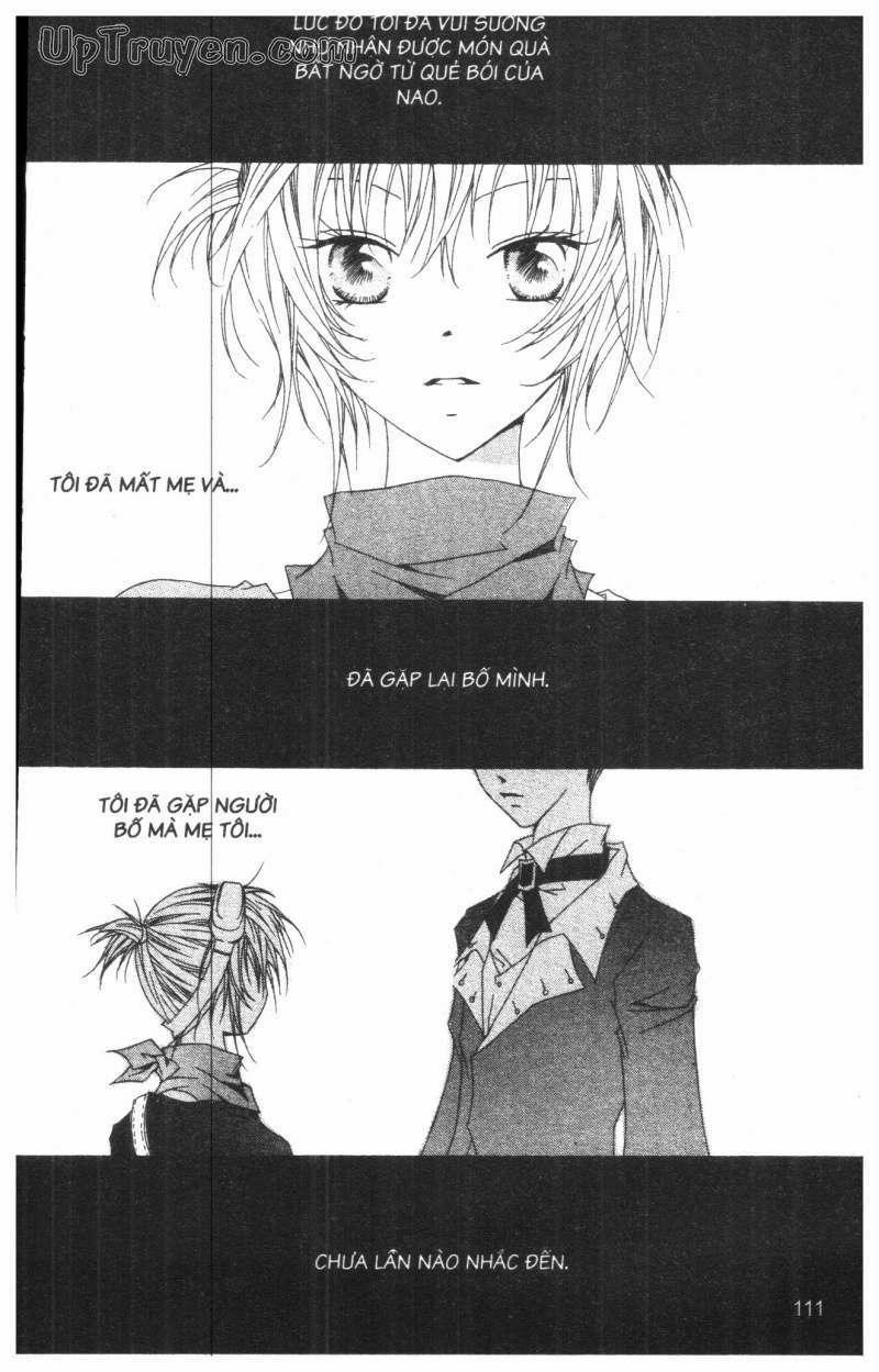 Nước Mắt Nàng Tiên Cá 5 trang 108