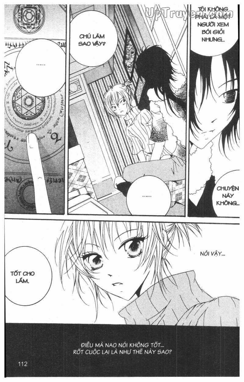 Nước Mắt Nàng Tiên Cá 5 trang 109