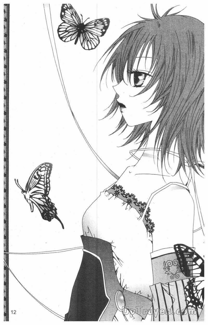 Nước Mắt Nàng Tiên Cá 5 trang 11