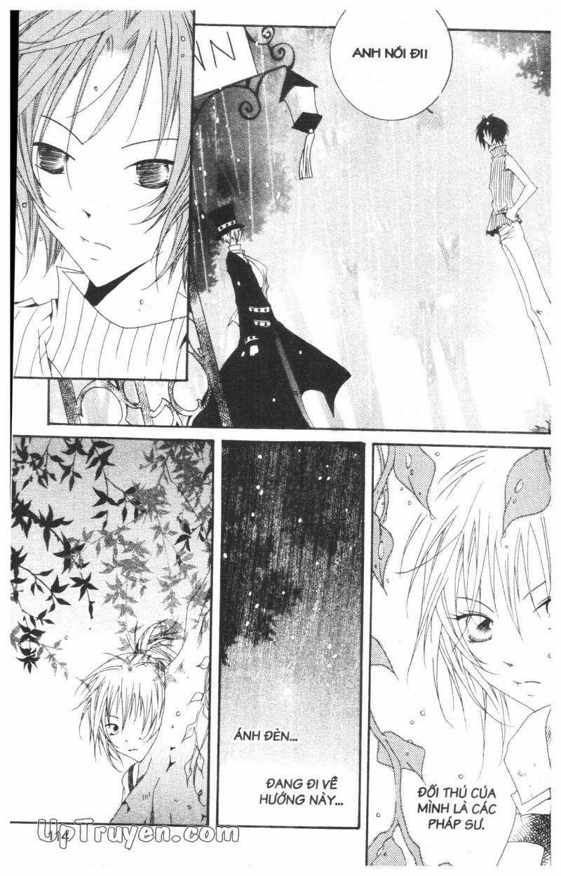 Nước Mắt Nàng Tiên Cá 5 trang 111