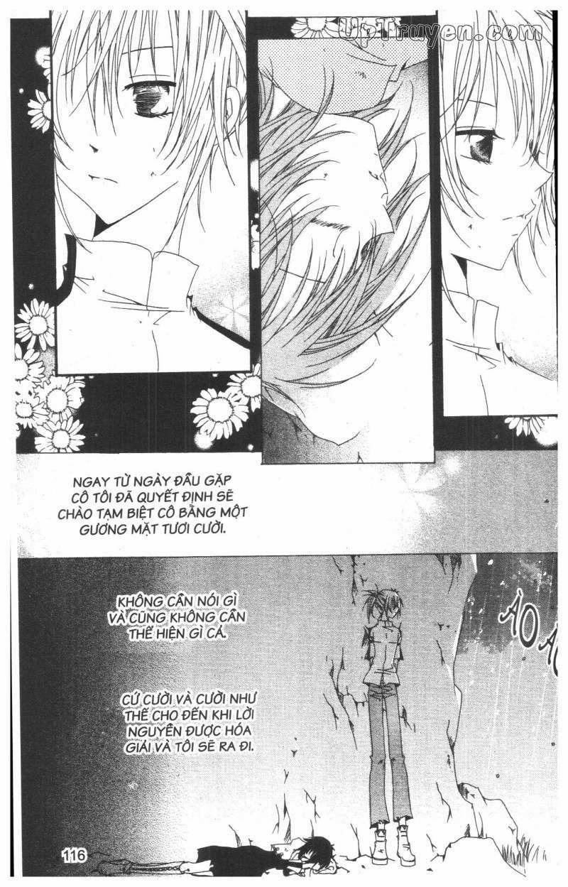 Nước Mắt Nàng Tiên Cá 5 trang 113