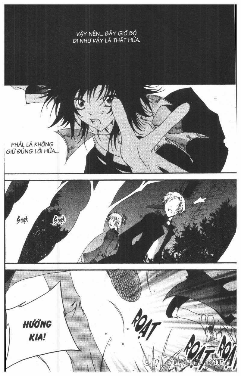 Nước Mắt Nàng Tiên Cá 5 trang 114