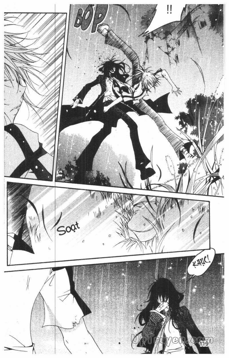 Nước Mắt Nàng Tiên Cá 5 trang 116