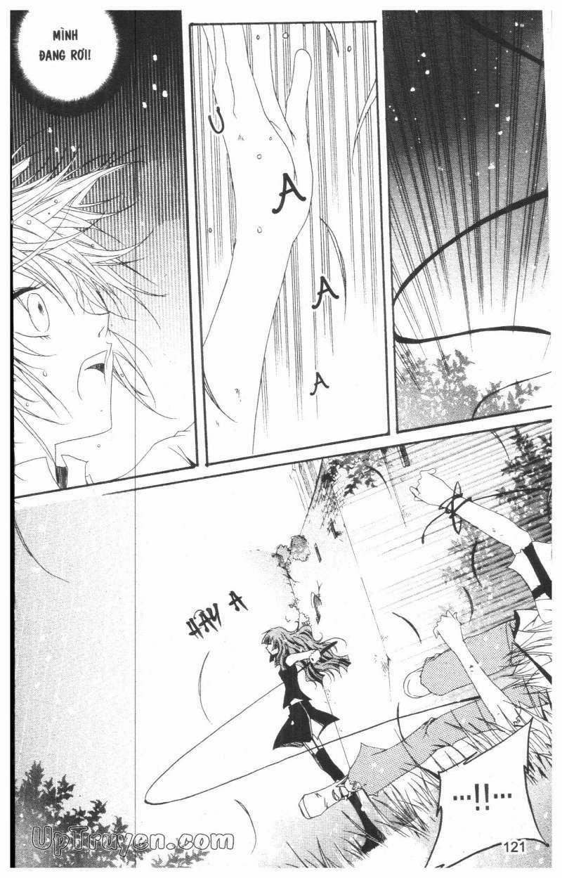 Nước Mắt Nàng Tiên Cá 5 trang 118