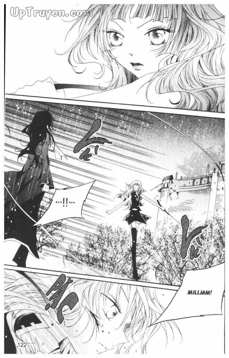 Nước Mắt Nàng Tiên Cá 5 trang 119