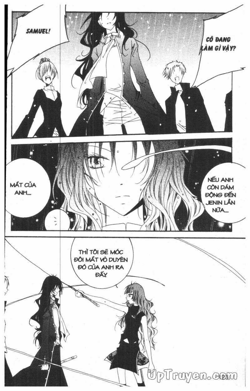 Nước Mắt Nàng Tiên Cá 5 trang 120