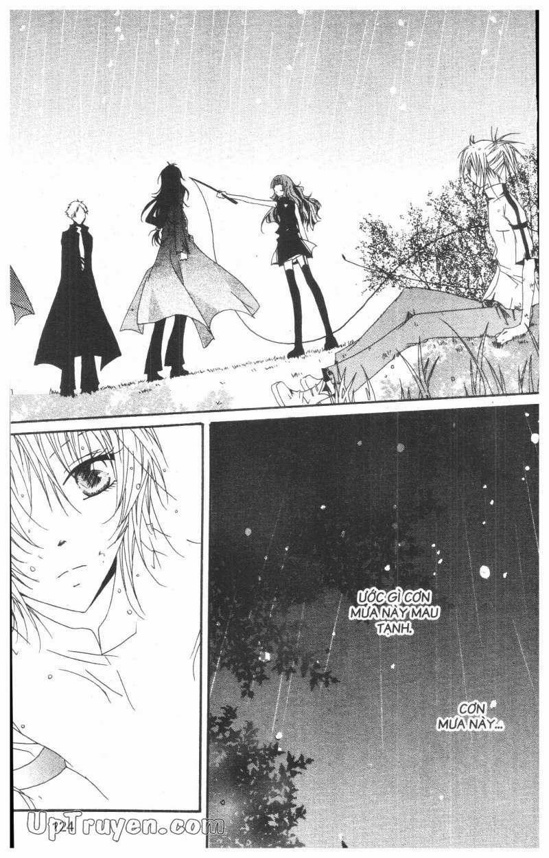 Nước Mắt Nàng Tiên Cá 5 trang 121