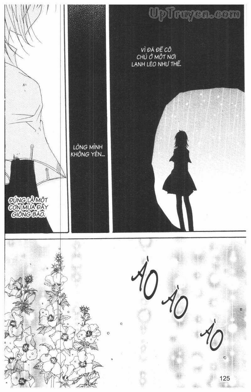 Nước Mắt Nàng Tiên Cá 5 trang 122