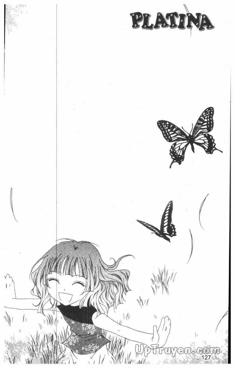 Nước Mắt Nàng Tiên Cá 5 trang 124