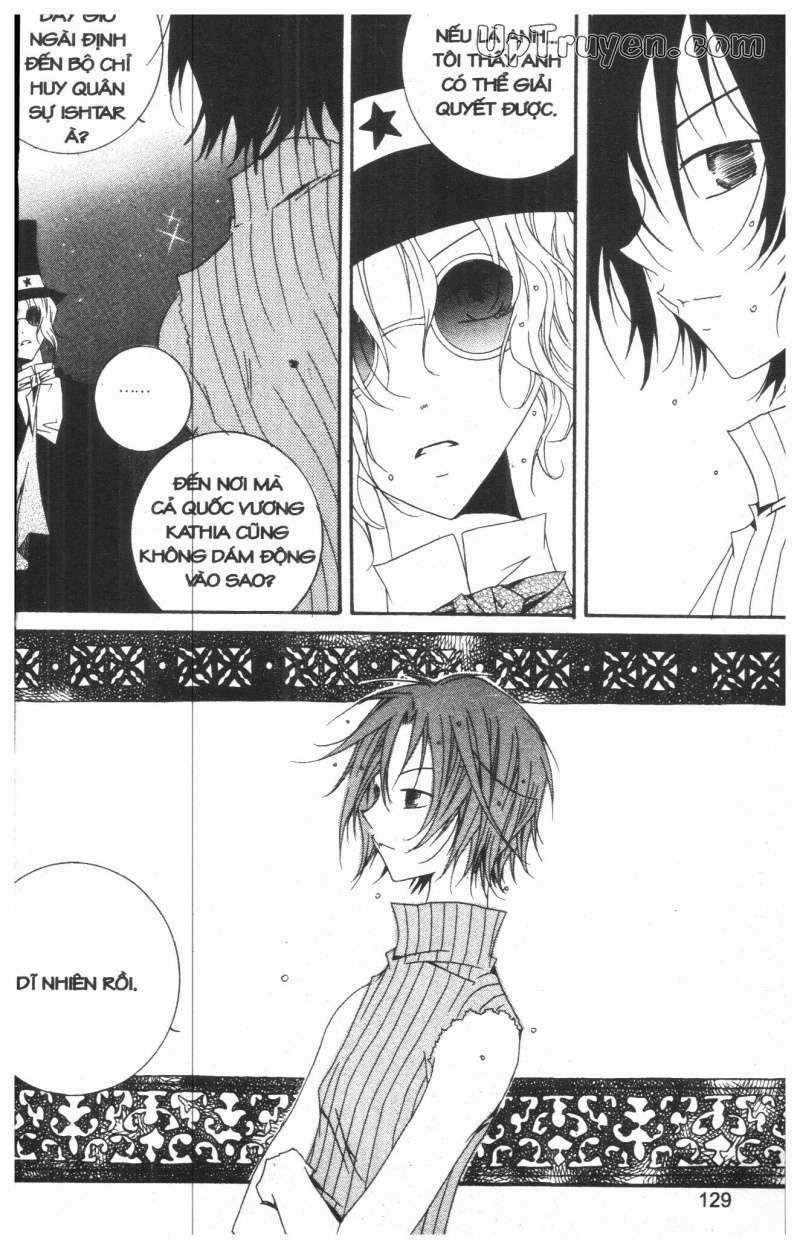 Nước Mắt Nàng Tiên Cá 5 trang 126