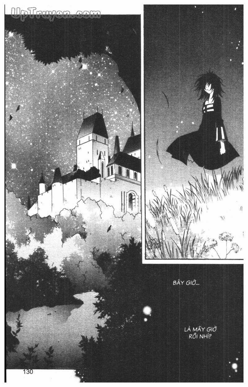 Nước Mắt Nàng Tiên Cá 5 trang 127