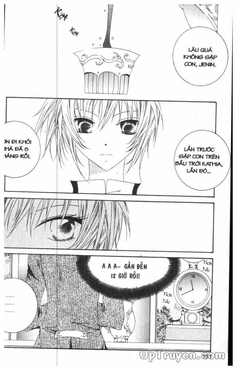 Nước Mắt Nàng Tiên Cá 5 trang 128