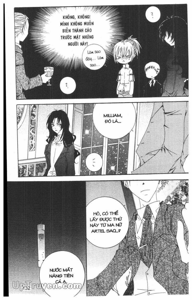 Nước Mắt Nàng Tiên Cá 5 trang 129