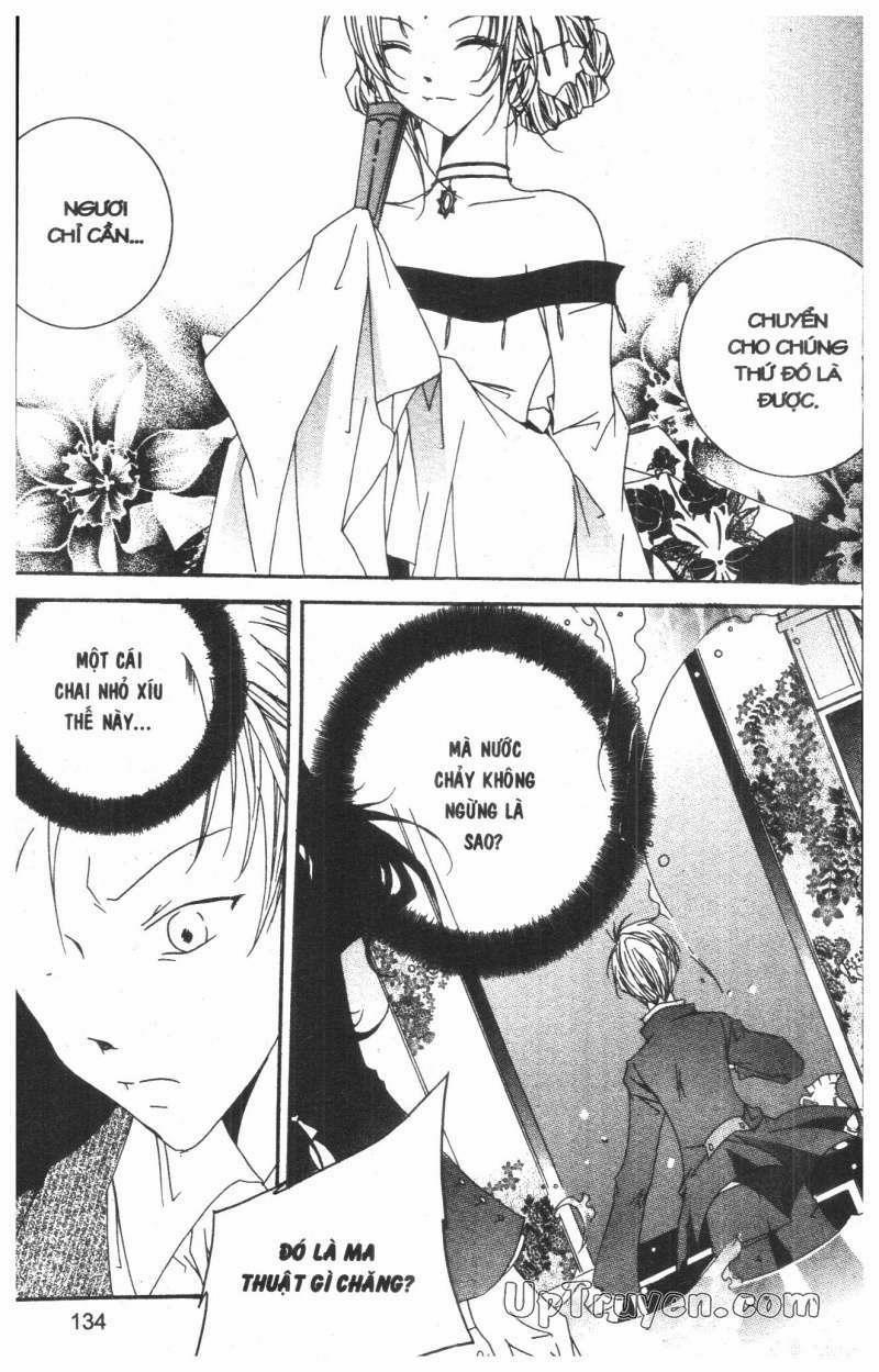 Nước Mắt Nàng Tiên Cá 5 trang 131