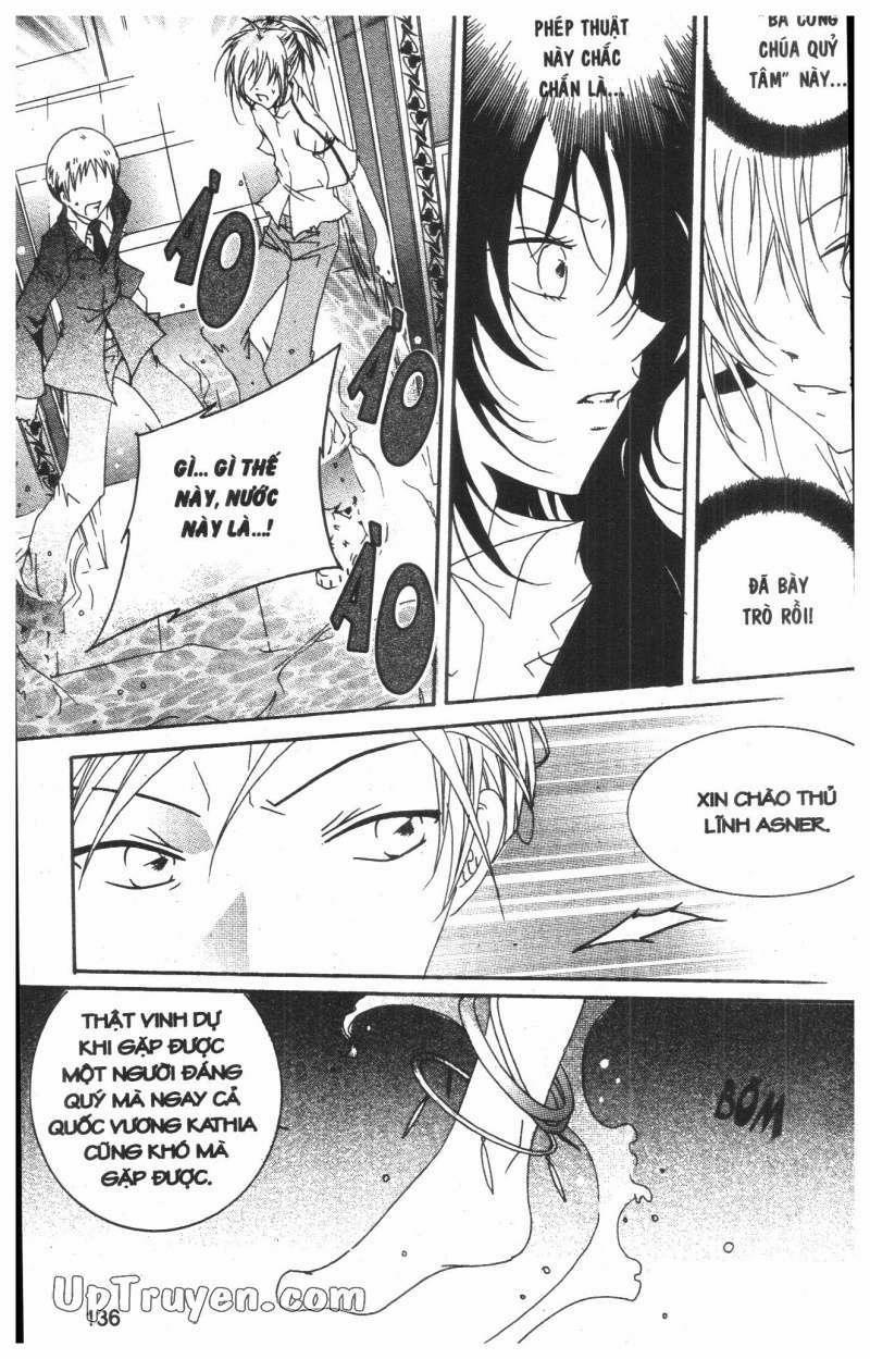 Nước Mắt Nàng Tiên Cá 5 trang 133